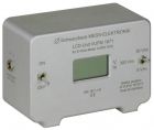 Schwarzbeck VUFM1671 LCD Unit for E-Field Meter VUFM1670 